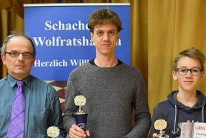 Sieger KEM 2018 - Sebastian Finsterwalder