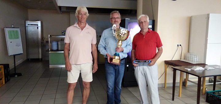 Die Gewinner des Würmsee-Open 2019